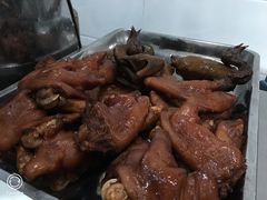 -美兰春记食店·龙舌坡红烧牛肉