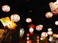 -中国闽台缘博物馆