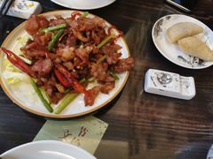 -堂宴·老厦门私房菜(1988仙岳总店)