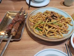 -品回味清真西北楼(宁波首店)