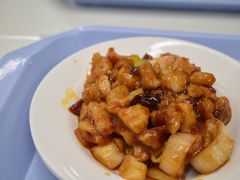 -北大家园食堂
