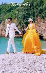 -太古映画婚纱摄影(天河店)