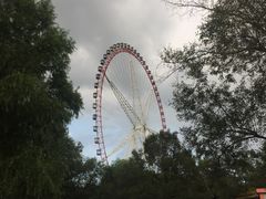 -哈尔滨文化公园