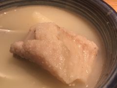 三峡江团鱼炖汤-老阿爸鲜鱼土菜(昆山花桥店)