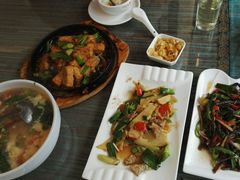 -自游人·美食一楼·地道徽菜(三十年名店)