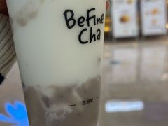-%百分茶(江阴万达店)