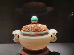 -深圳珠宝博物馆