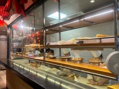 -东方饺子王(工农大路店)