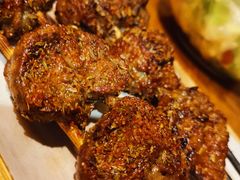 -腰子哥烤串(石佛营炫特店)