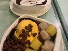 -松记糖水店(铜锣湾分店)