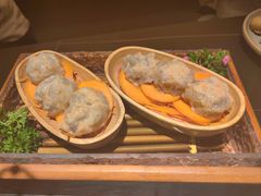 -季季山·云南野生菌火锅(上海首店)