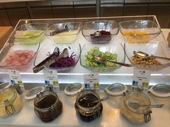 -漢咖啡·全服务式自助晚餐(武汉洲际酒店)