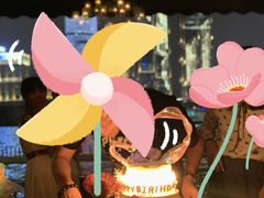 -三利音·浦之舟(滨江大道店)