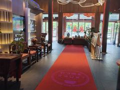 -正阳门饭庄·烤鸭·北京菜(万丰路七里庄店)