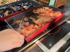 -亚龙湾希尔顿自助餐厅·海鲜·烧烤·沙滩BBQ·现场乐队