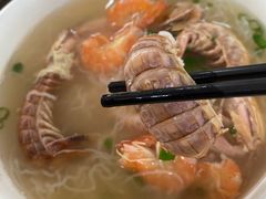 -仁记海鲜餐厅美食店
