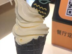 -麦当劳(丽江玉河广场店)