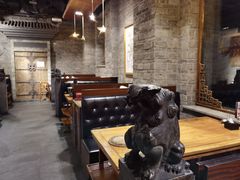 -丁卯•铜锅涮肉(工体店)