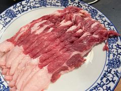 -裕德孚·非遗手切涮羊肉(东直门内大街店)