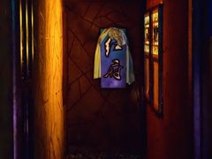 -明日世界密室轰趴·剧本桌游·箭馆团建(国贸店)