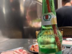 -英雄故事地摊烤肉(马驹桥店)