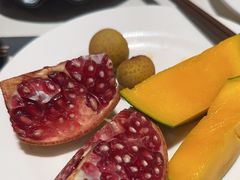 -金马门国际美食百汇(珞喻路店)