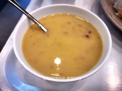 藜麦奶油汤-宜家·瑞典风味餐厅(北京西红门店)