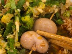 -冯记香辣兔火锅(茶店子总店)