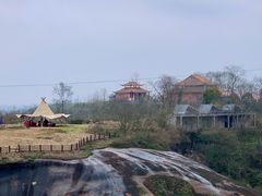 -飞天山旅游区