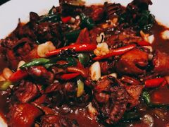 -老山东·山东菜(鲁菜名店)