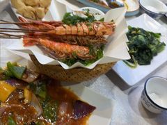-东江海鲜大排档·潮汕菜·砂锅粥
