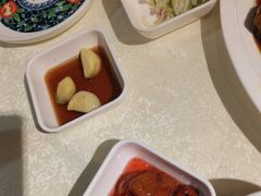 -老浒记烤鸭-北京菜(琉璃厂店)