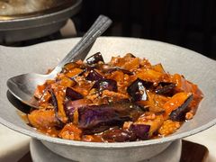 -绿茶餐厅(东莞翔龙天地店)