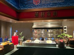 -国惠大酒楼(仓山万达店)