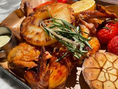 香料烤全鸡-HERB SPICE(来凤街店)