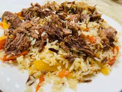 -吾斯曼珍珠抓饭王