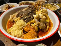 -付小姐在成都(五道口店)