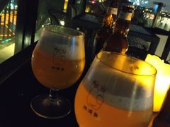 -顽啤熊·酒客酒馆(苏城夜景必选店)