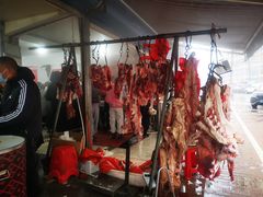 -杨家牛肉汤(淮建路店)