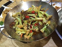 -穆老九清真牛羊肉馆(宋城店)