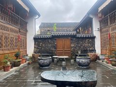 -乌石村