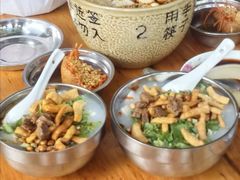 -乐山豆腐脑(北街店)