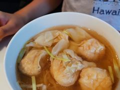 -新旺茶餐厅·早餐·夜宵(仙霞店)