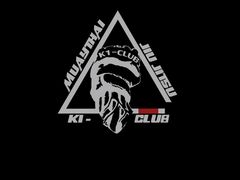 -K1-Club综合格斗俱乐部(青旅新天地店)