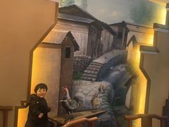 -老湘村·湖南土菜(天河维多利店)