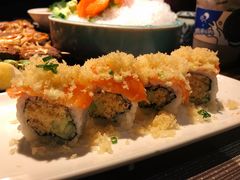 -山葵家·创意料理(临平银泰城店)