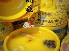 -朗丽兹自助餐厅