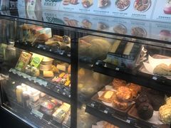 -星巴克(来福士办公楼店)