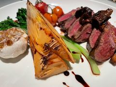 去骨肉眼牛排-Solo(衡山路店)