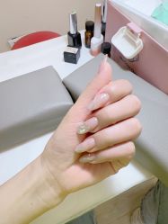 -NEW LOOK-绿麓 · 美甲美睫脱毛工作室